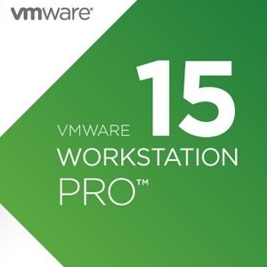 VMware Workstation Pro 15 Linux